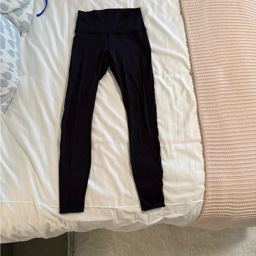 Lululemon Black Leggings